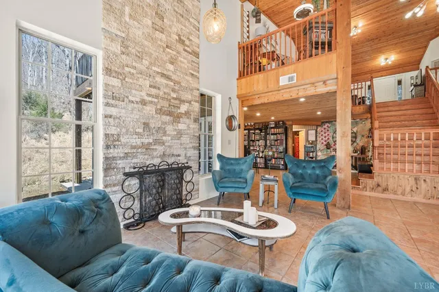 $749,900 | 700 Cloudcroft Drive, Monroe, VA 24574