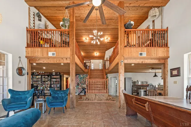 $749,900 | 700 Cloudcroft Drive, Monroe, VA 24574