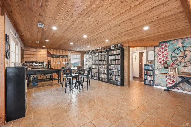 $749,900 | 700 Cloudcroft Drive, Monroe, VA 24574