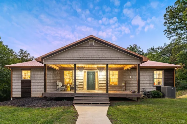$749,900 | 700 Cloudcroft Drive, Monroe, VA 24574