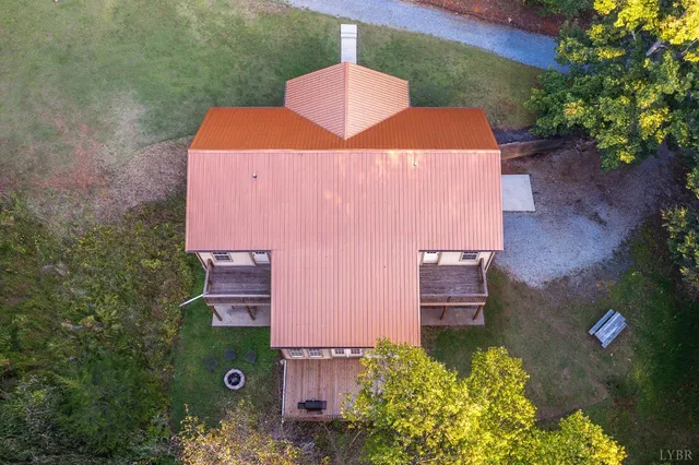 $749,900 | 700 Cloudcroft Drive, Monroe, VA 24574