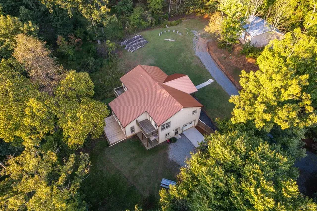 $749,900 | 700 Cloudcroft Drive, Monroe, VA 24574