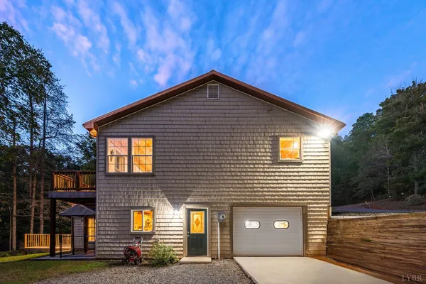 $749,900 | 700 Cloudcroft Drive, Monroe, VA 24574