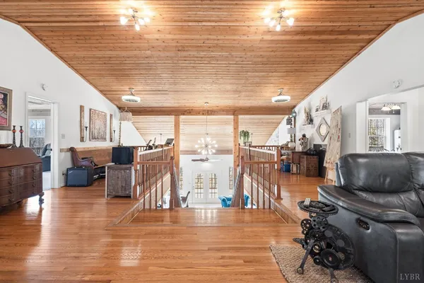 $749,900 | 700 Cloudcroft Drive, Monroe, VA 24574