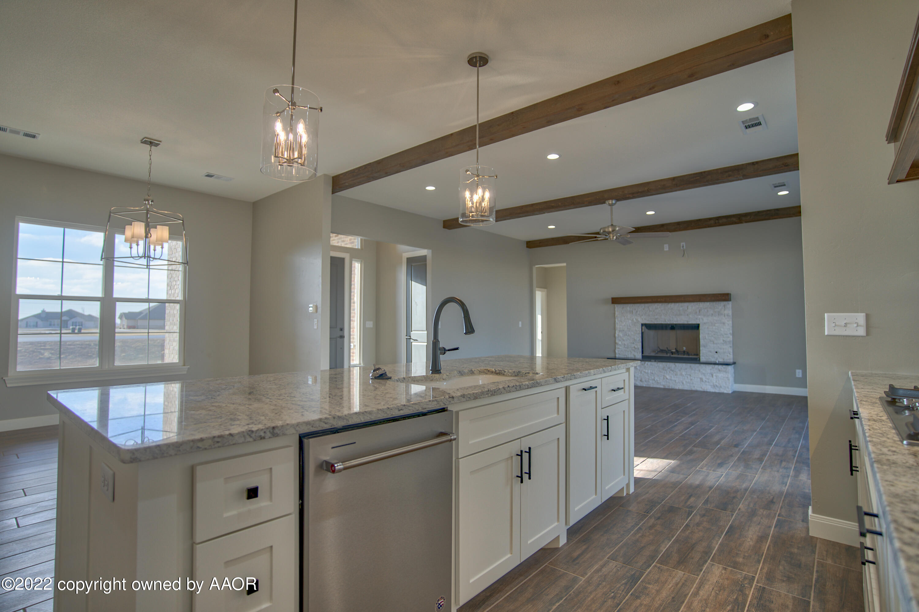 4151 Whitetail Springs Road Amarillo, TX 79119 - Photo 18 of 45 4151whitetail-JadonHomes-20