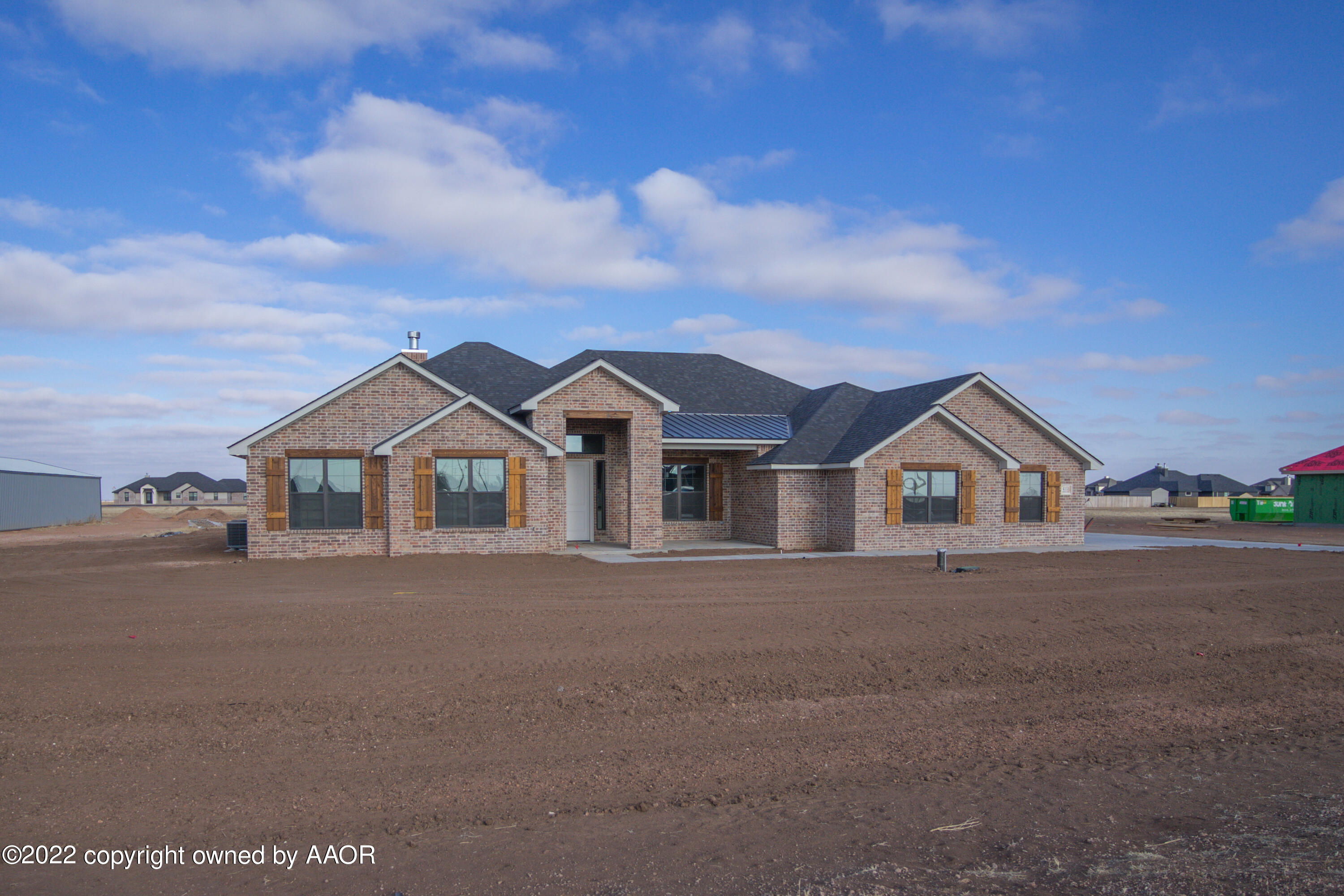 4151 Whitetail Springs Road Amarillo, TX 79119 - Photo 23 of 45 4151whitetail-JadonHomes-1