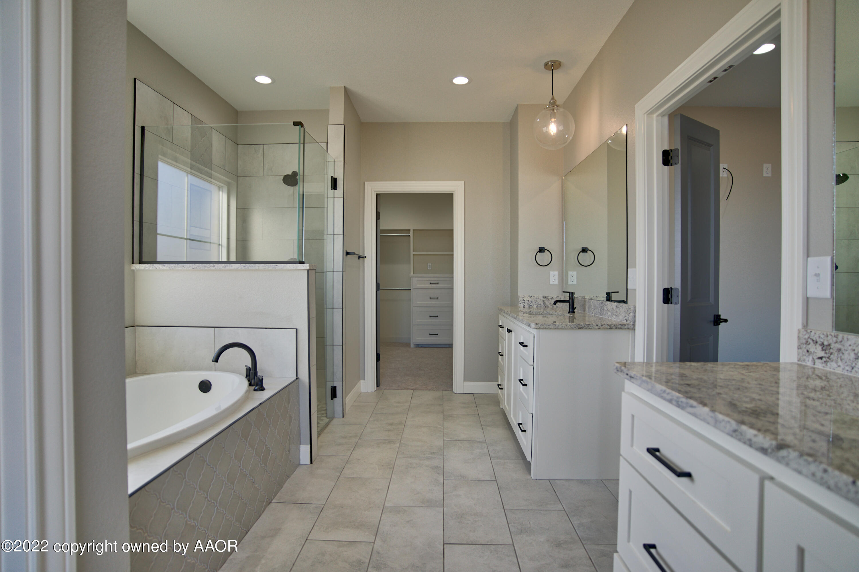 4151 Whitetail Springs Road Amarillo, TX 79119 - Photo 28 of 45 4151whitetail-JadonHomes-28