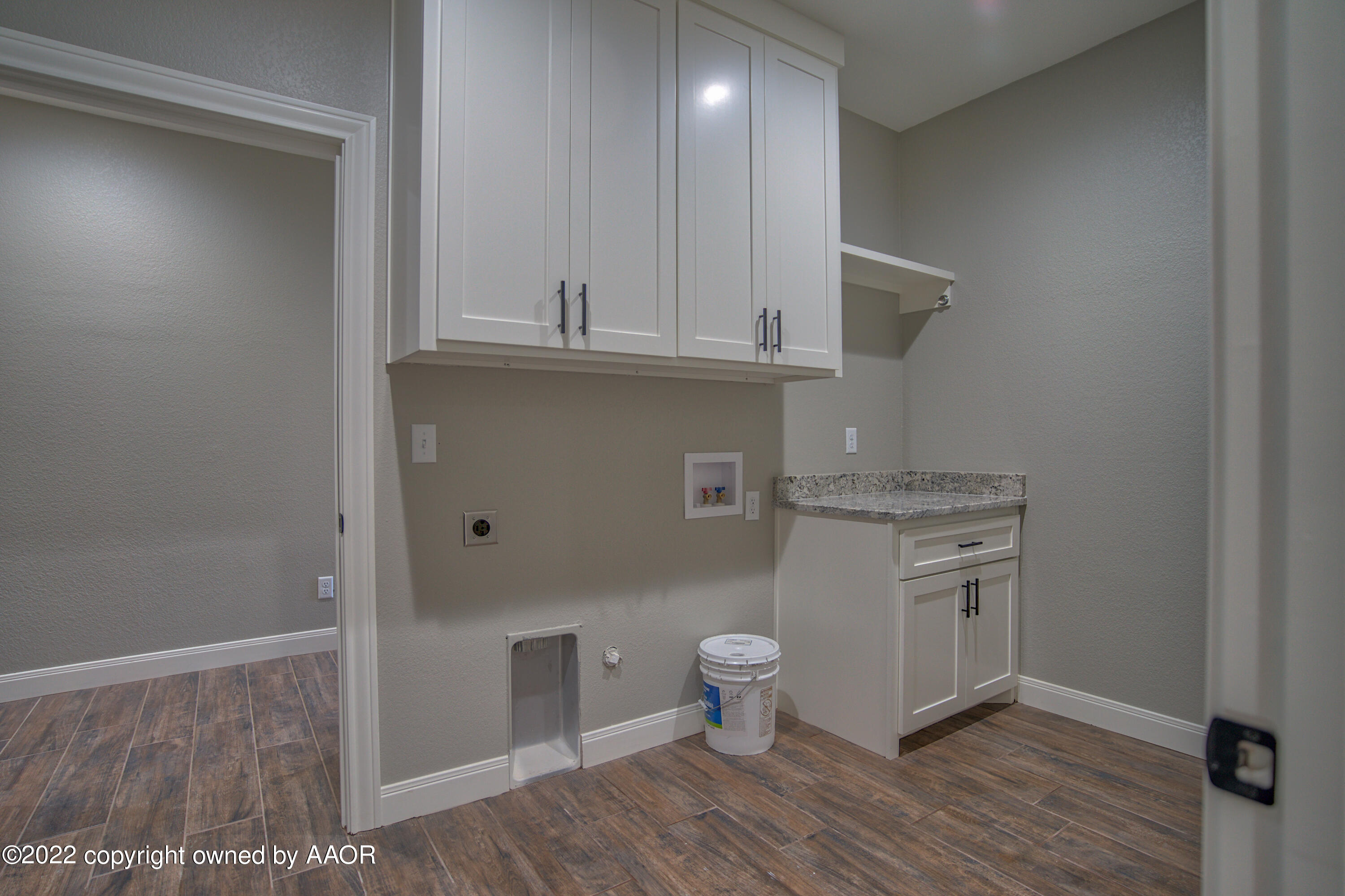 4151 Whitetail Springs Road Amarillo, TX 79119 - Photo 32 of 45 4151whitetail-JadonHomes-32