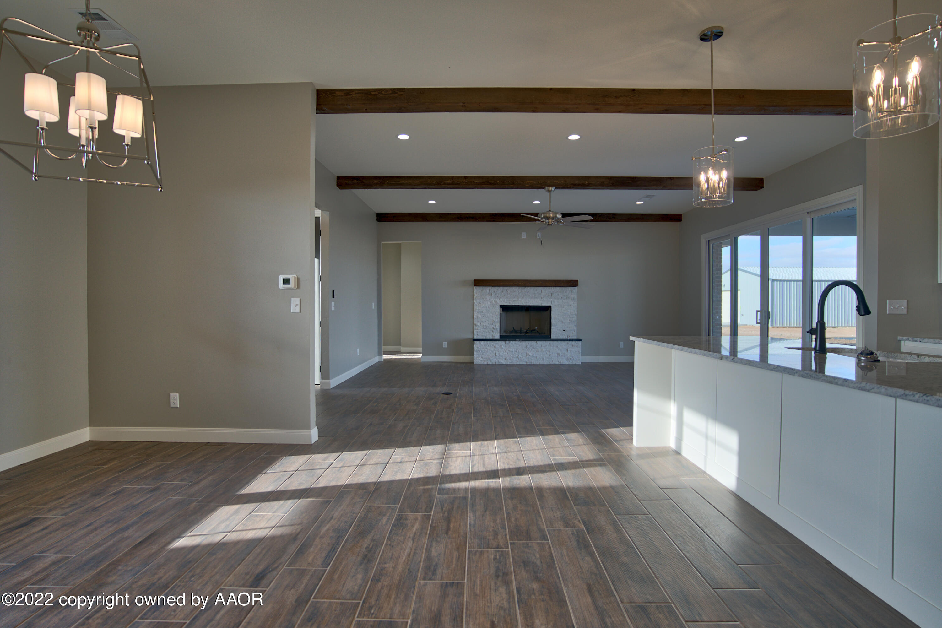 4151 Whitetail Springs Road Amarillo, TX 79119 - Photo 34 of 45 4151whitetail-JadonHomes-34