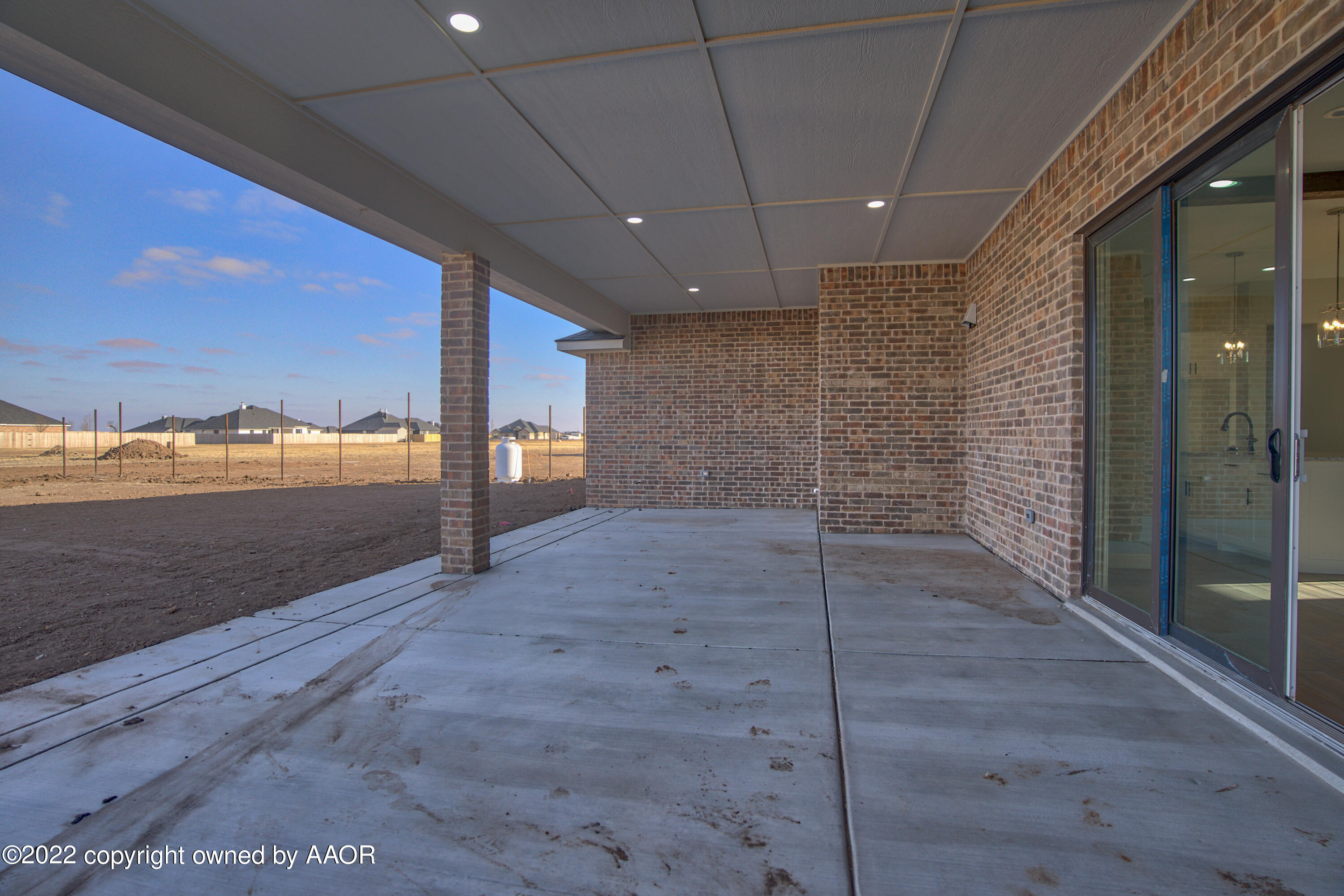 4151 Whitetail Springs Road Amarillo, TX 79119 - Photo 43 of 45 4151whitetail-JadonHomes-43