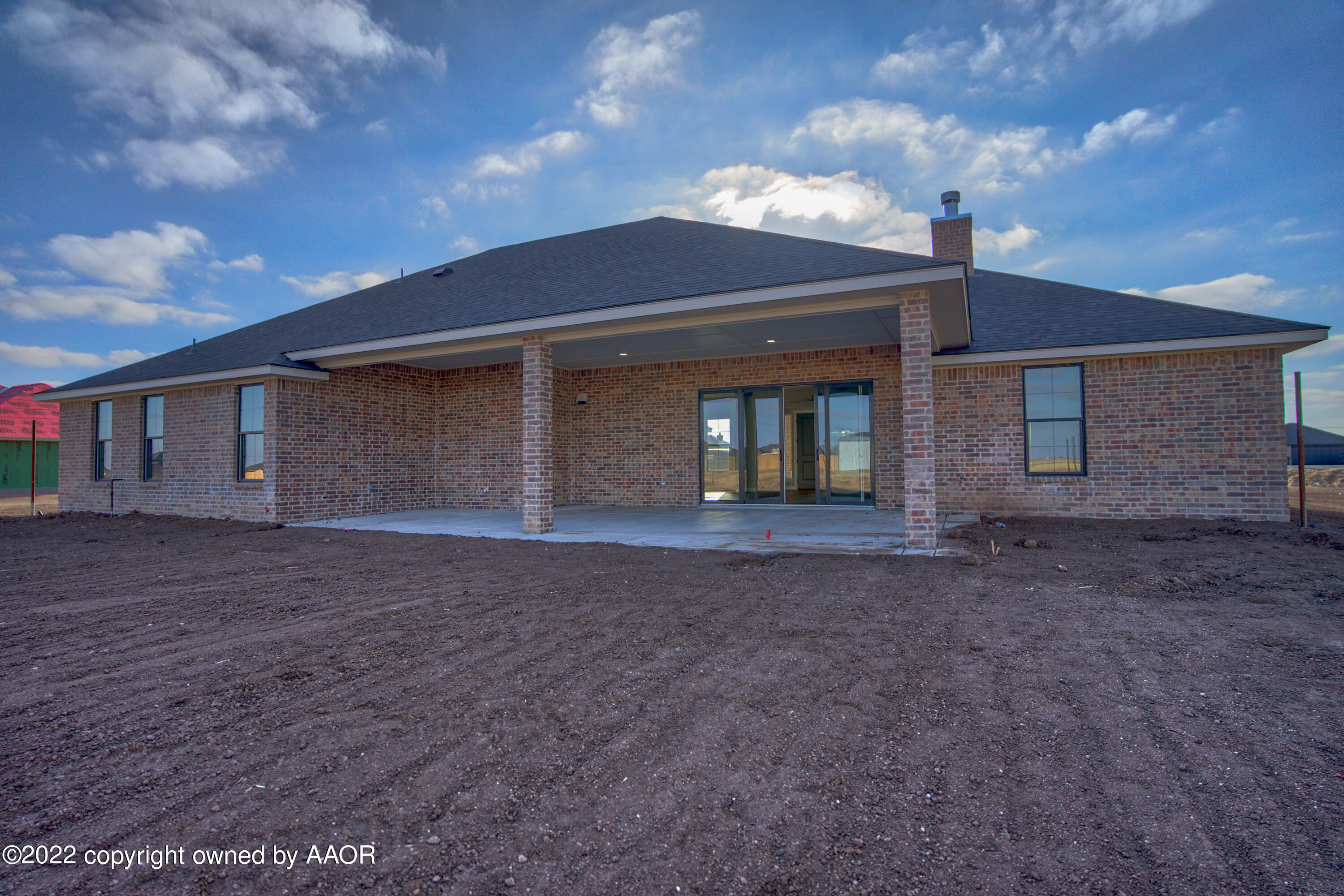 4151 Whitetail Springs Road Amarillo, TX 79119 - Photo 44 of 45 4151whitetail-JadonHomes-44