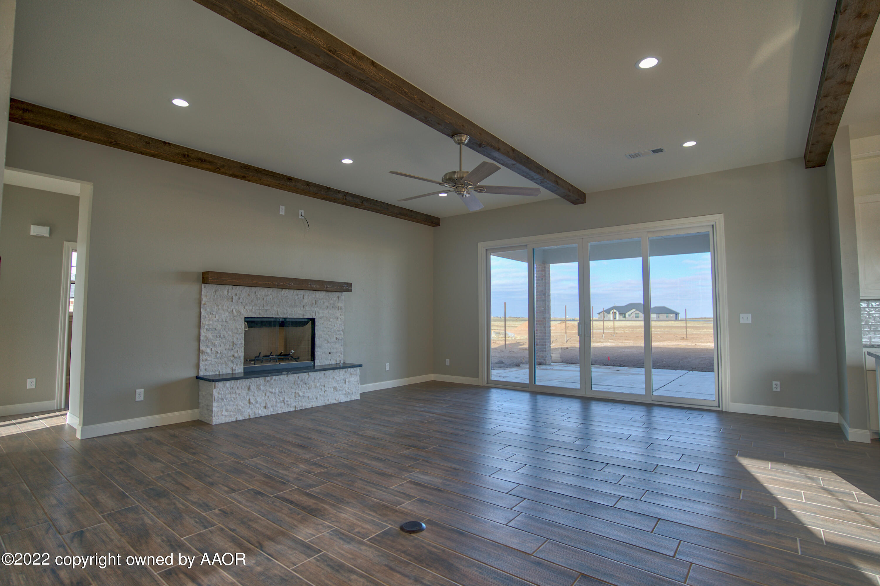 4151 Whitetail Springs Road Amarillo, TX 79119 - Photo 9 of 45 4151whitetail-JadonHomes-11