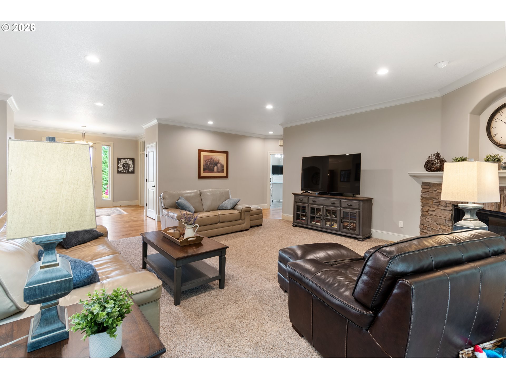 6211 Northwest 202nd Circle Ridgefield, WA 98642 - Photo 9 of 43