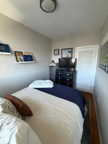 $2,900 | 26 Mystic Street, Unit 3, Boston, MA 02129