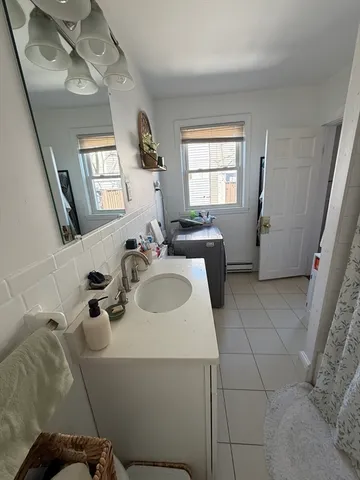 $2,900 | 26 Mystic Street, Unit 3, Boston, MA 02129