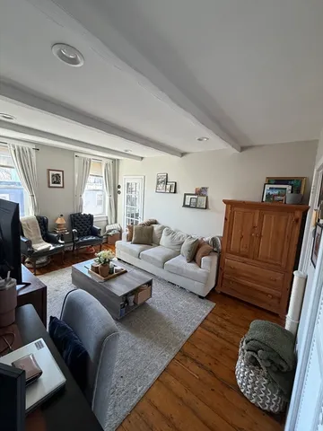 $2,900 | 26 Mystic Street, Unit 3, Boston, MA 02129