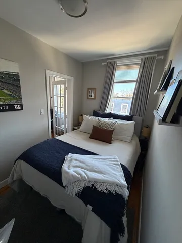 $2,900 | 26 Mystic Street, Unit 3, Boston, MA 02129