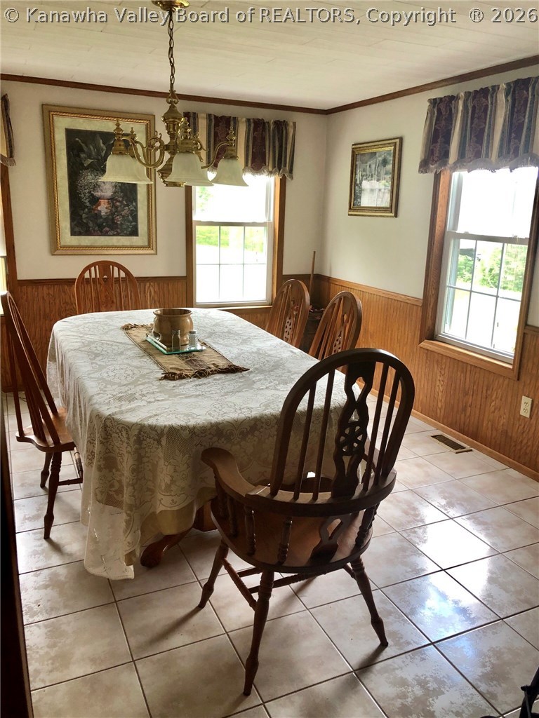 778 Jones Ridge Road Gandeeville, WV 25243 - Photo 4 of 14 Gallery Image 4