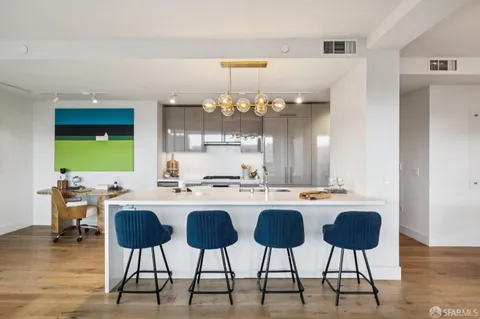 $1,688,000 | 1450 Franklin Street, Unit 902, San Francisco, CA 94109