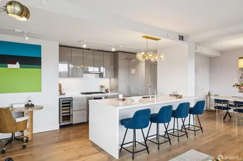 $1,688,000 | 1450 Franklin Street, Unit 902, San Francisco, CA 94109
