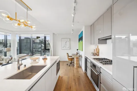 $1,688,000 | 1450 Franklin Street, Unit 902, San Francisco, CA 94109