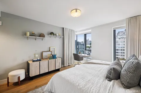 $1,688,000 | 1450 Franklin Street, Unit 902, San Francisco, CA 94109