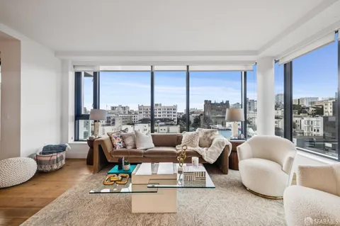 $1,688,000 | 1450 Franklin Street, Unit 902, San Francisco, CA 94109