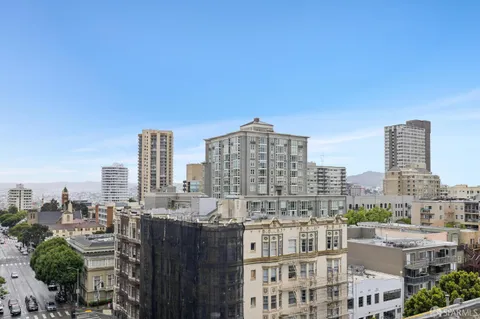 $1,688,000 | 1450 Franklin Street, Unit 902, San Francisco, CA 94109