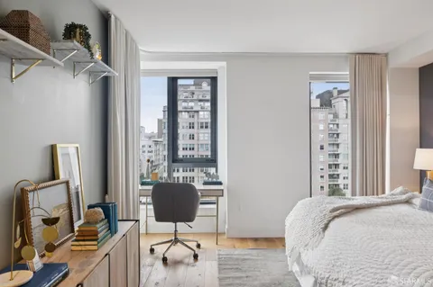 $1,688,000 | 1450 Franklin Street, Unit 902, San Francisco, CA 94109