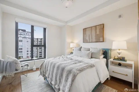 $1,688,000 | 1450 Franklin Street, Unit 902, San Francisco, CA 94109