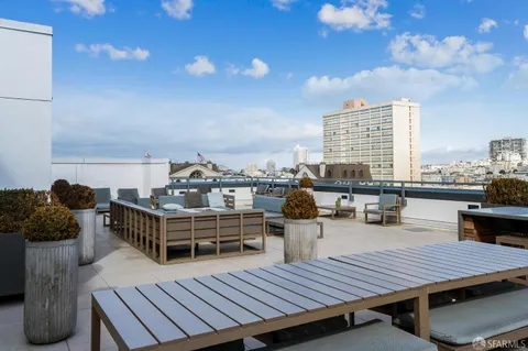 $1,688,000 | 1450 Franklin Street, Unit 902, San Francisco, CA 94109