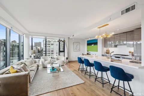 $1,688,000 | 1450 Franklin Street, Unit 902, San Francisco, CA 94109
