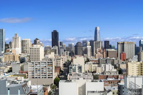 $1,688,000 | 1450 Franklin Street, Unit 902, San Francisco, CA 94109