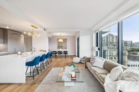 $1,688,000 | 1450 Franklin Street, Unit 902, San Francisco, CA 94109