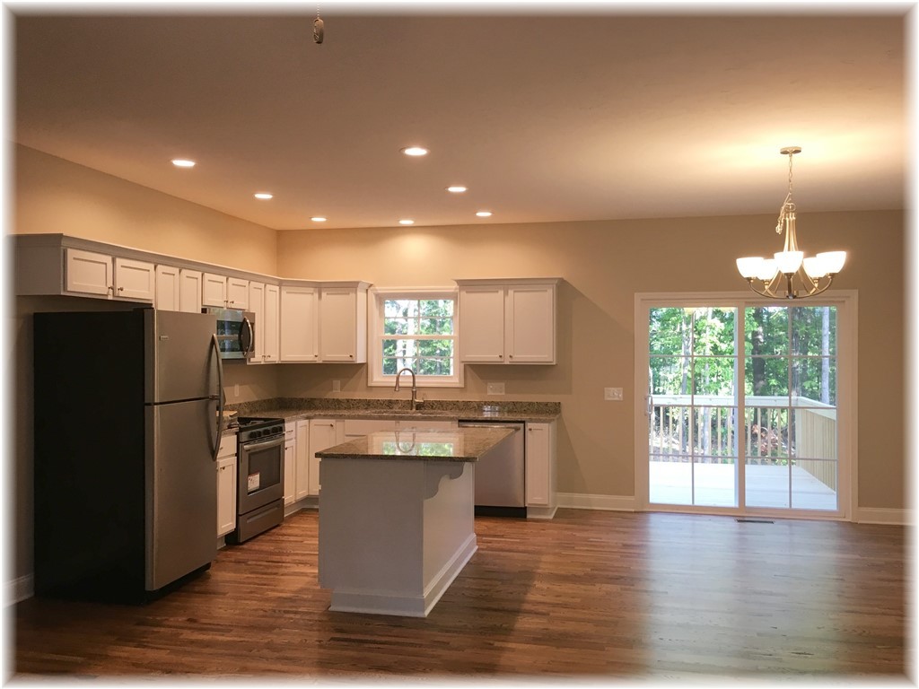 106 Thunder Valley Road Seneca, SC 29678 - Photo 2 of 10 Gallery Image 2