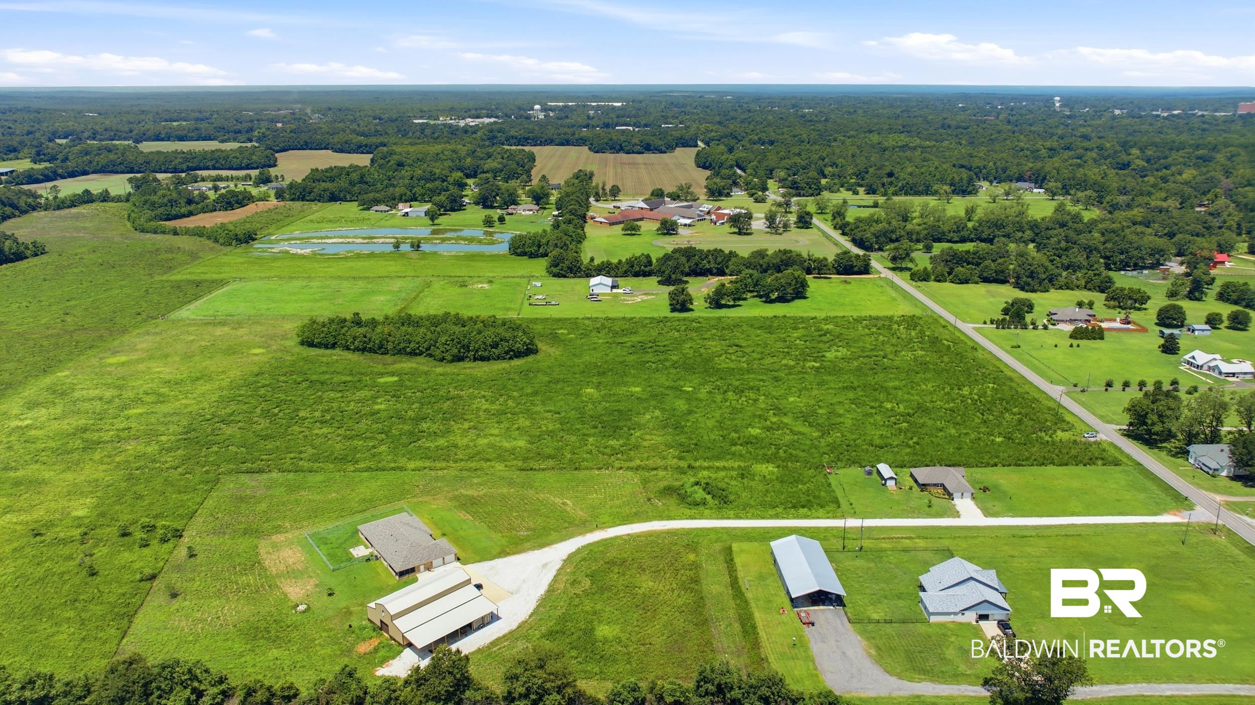 16322 Old Brady Road Bay Minette, AL 36507 - Photo 14 of 20