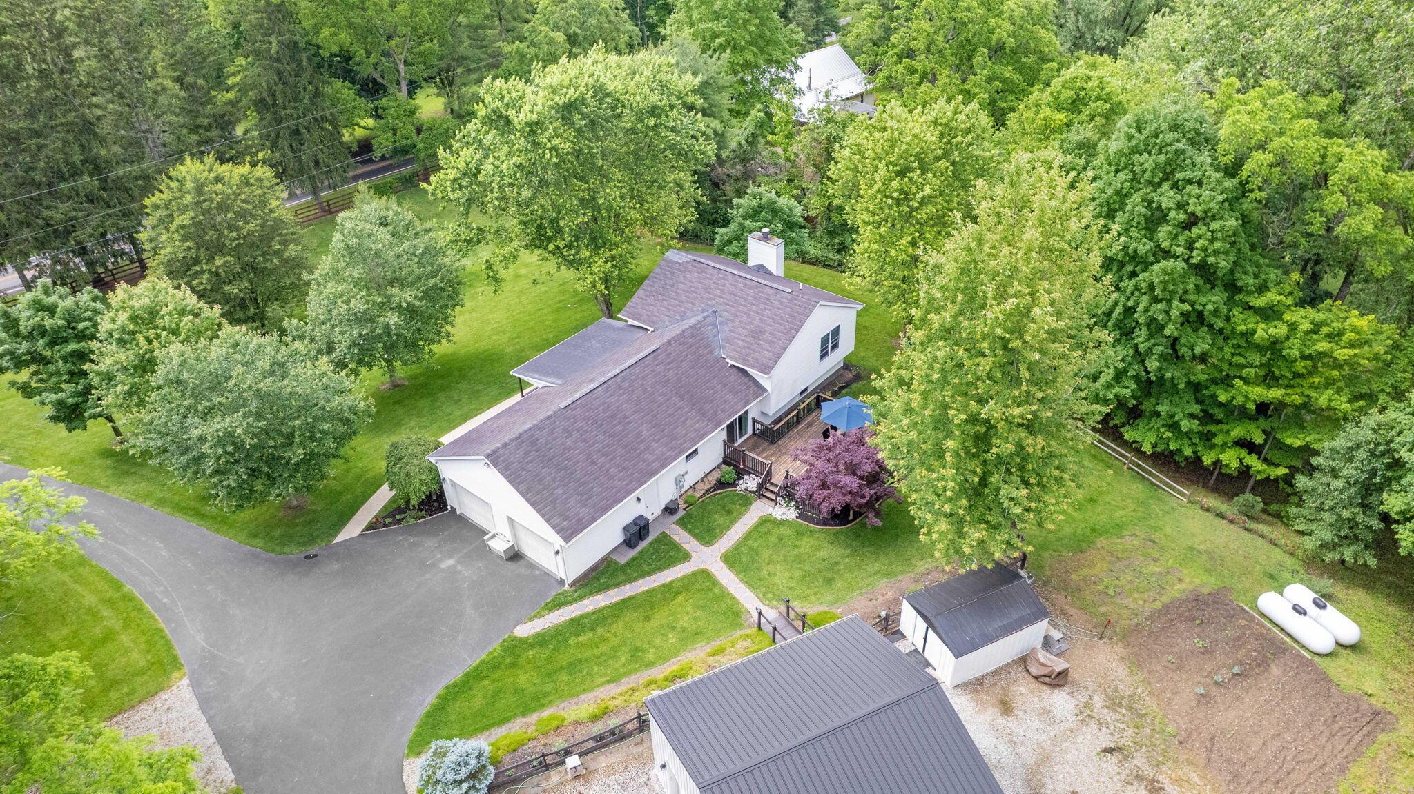 3760 Horseshoe Road Delaware, OH 43015 - Photo 60 of 86 60-web-or-mls-DJI_0269
