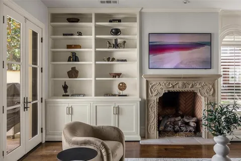$4,895,000 | 3700 Normandy Avenue, Highland Park, TX 75205