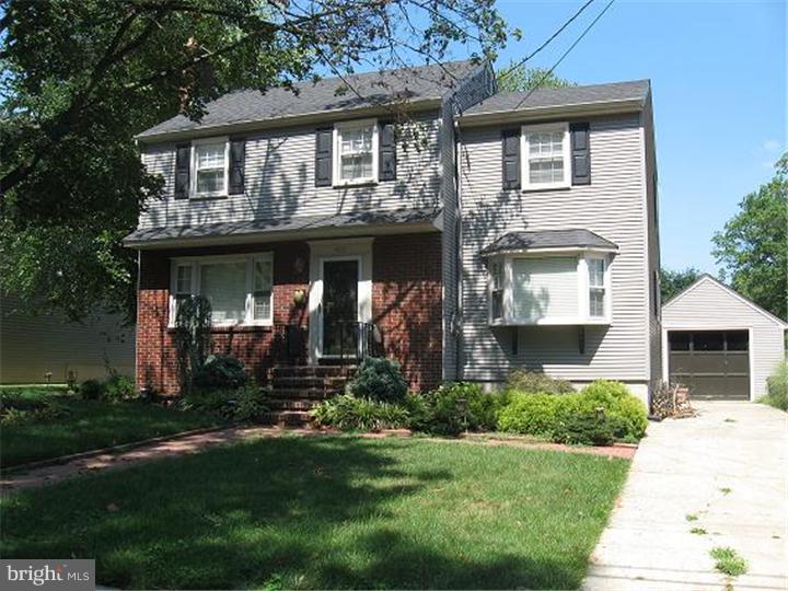409 Yale Road Haddonfield, NJ 08033 - Photo 1 of 2 Exterior Front