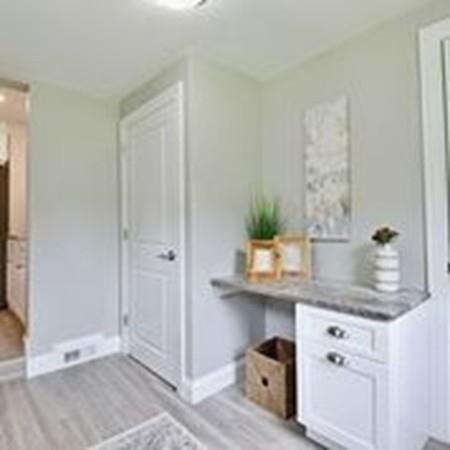 65 Spaulding Road Chelmsford, MA 01824 - Photo 21 of 42 a view of kitchen with granite countertop cabinets