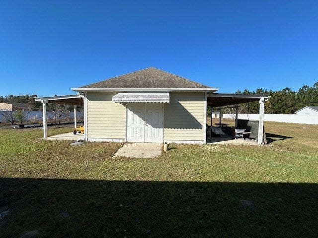 3258 Summer Meadows Road Valdosta, GA 31601 - Photo 44 of 55 Gallery Image 44