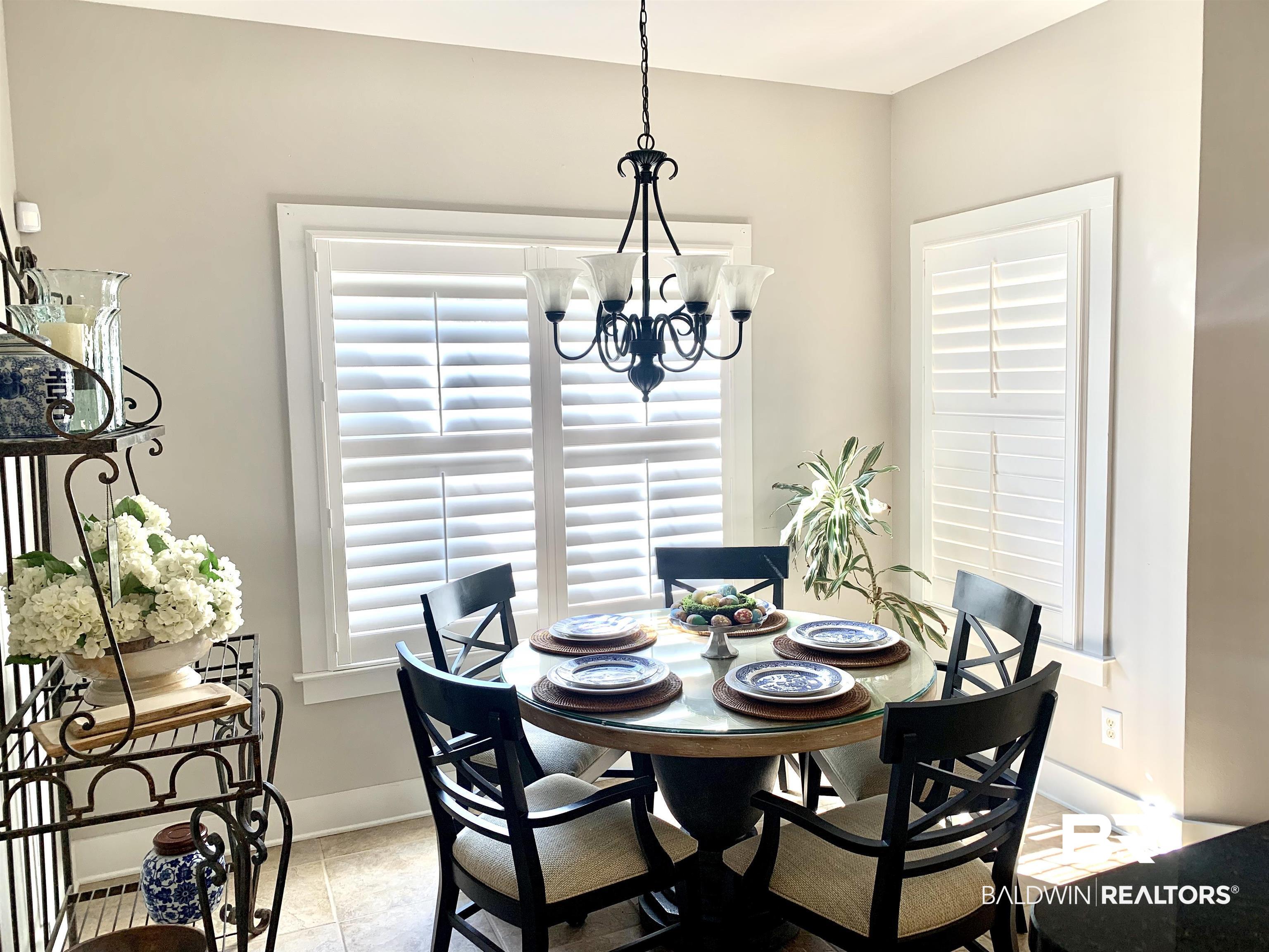 23491 Cornerstone Drive Loxley, AL 36551 - Photo 12 of 38 Tons of natural lighting.