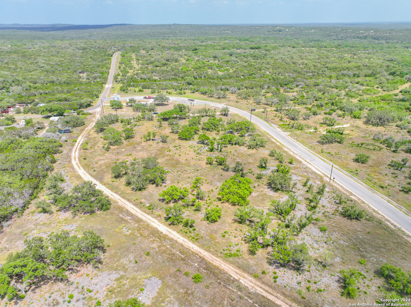 264 Grand Ranch Hondo, TX 78861 - Photo 5 of 16 a view of beach with ocean view