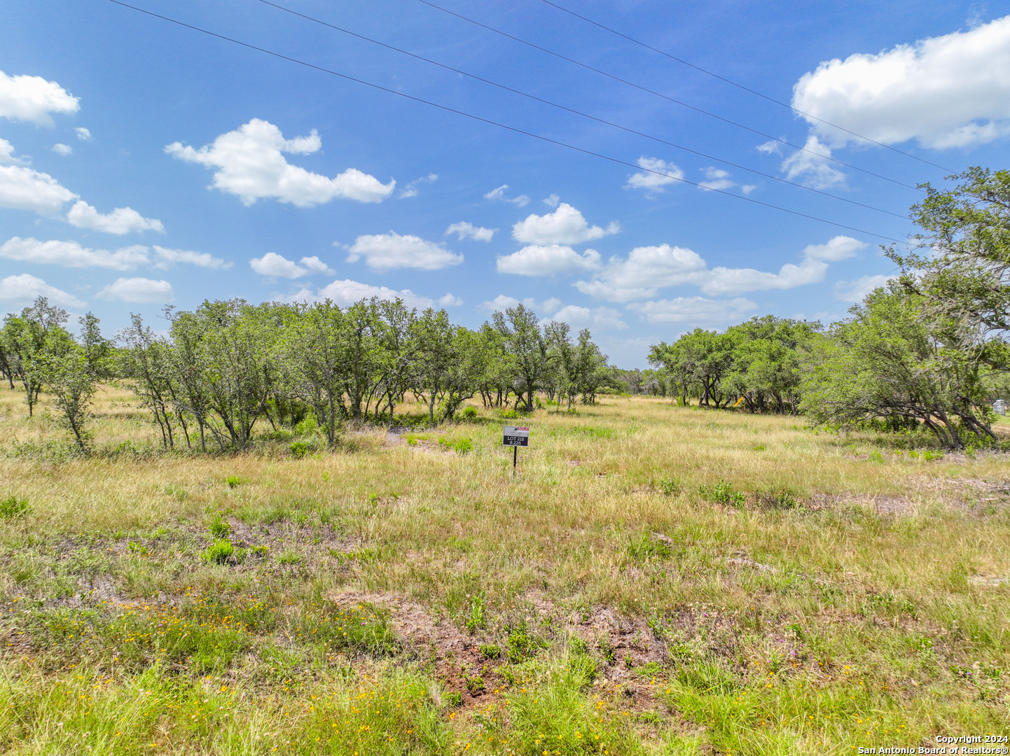 264 Grand Ranch Hondo, TX 78861 - Photo 10 of 16 a view of a lake view