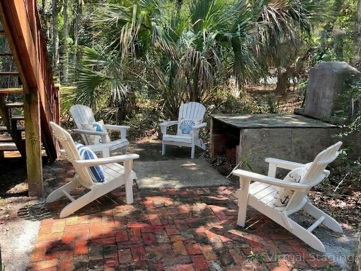 209 Jungle Road Edisto Beach, SC 29438 - Photo 17 of 44