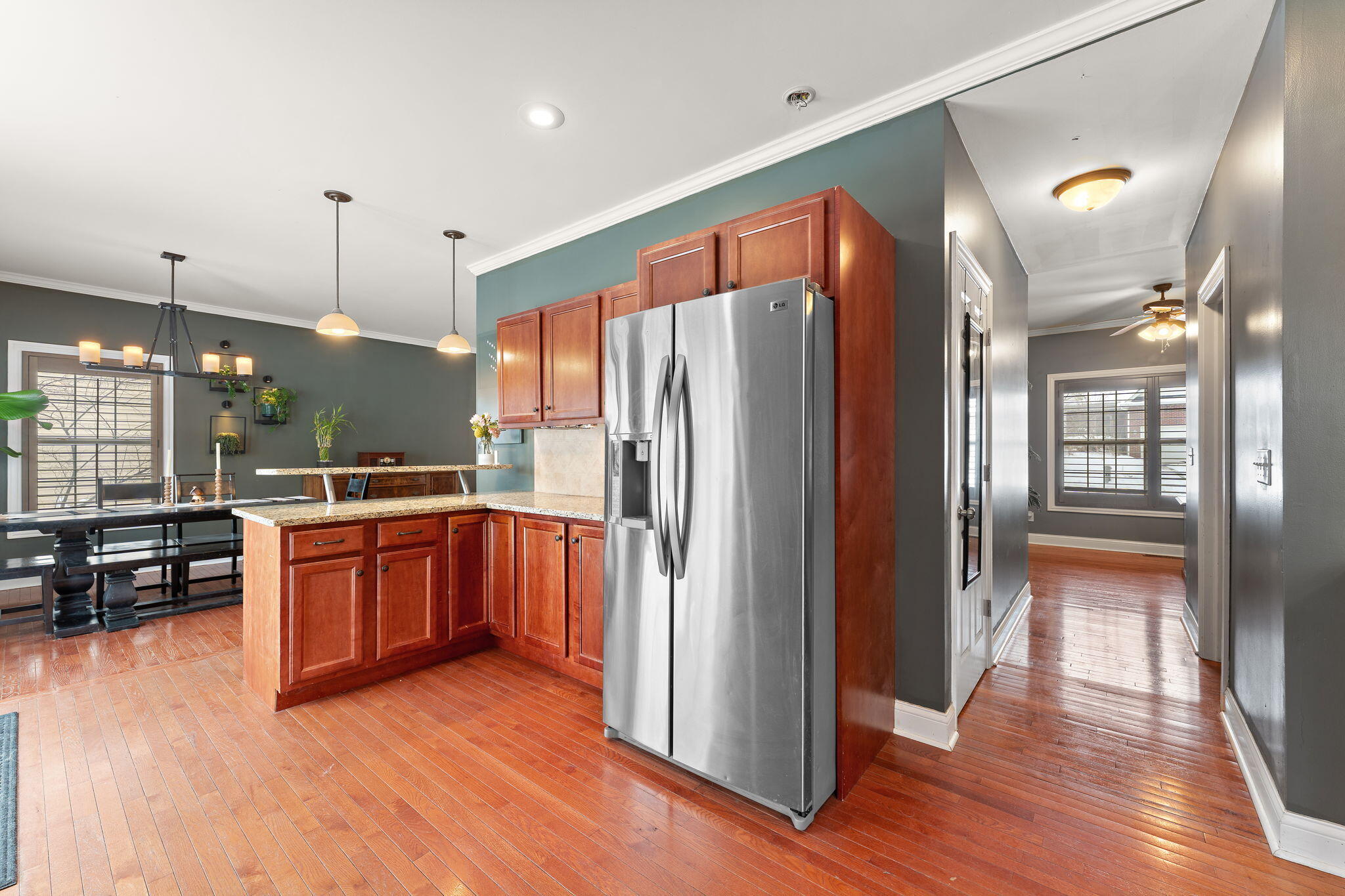 3302 Kestrel Street Valparaiso, IN 46383 - Photo 13 of 39 2048x1365