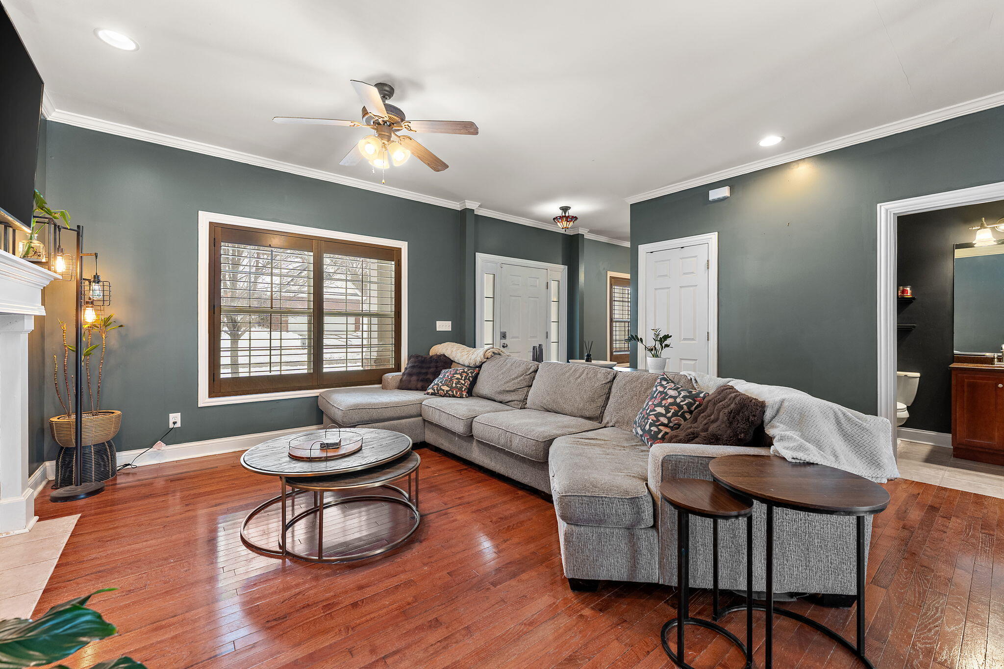 3302 Kestrel Street Valparaiso, IN 46383 - Photo 7 of 39 2048x1365