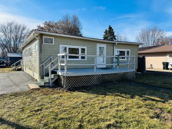 $1,600 | 42160 North 6th Avenue, Antioch, IL 60002