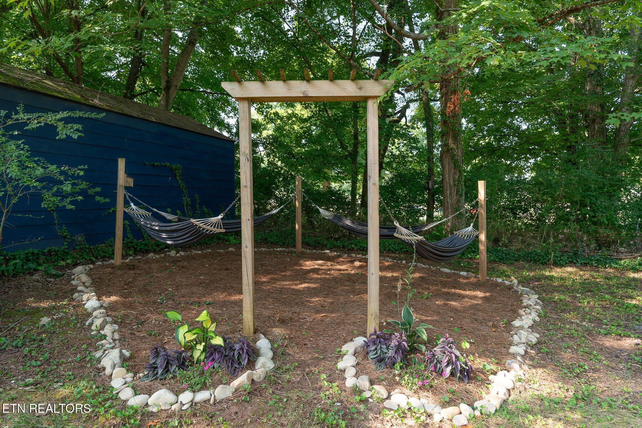 4609 Florence Road Knoxville, TN 37920 - Photo 14 of 16 14
