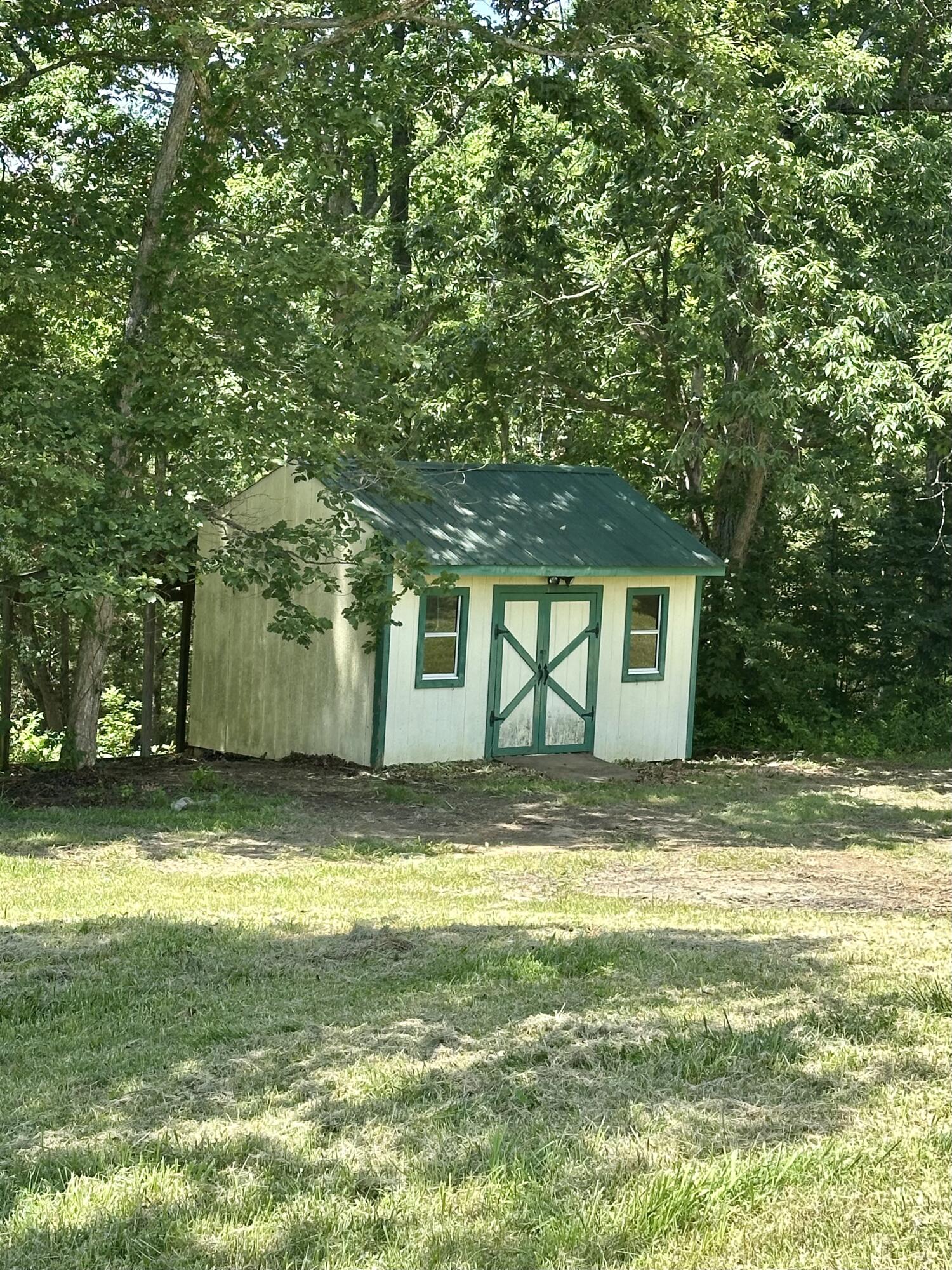 155 Wilderness Road Corinth, KY 41010 - Photo 29 of 33